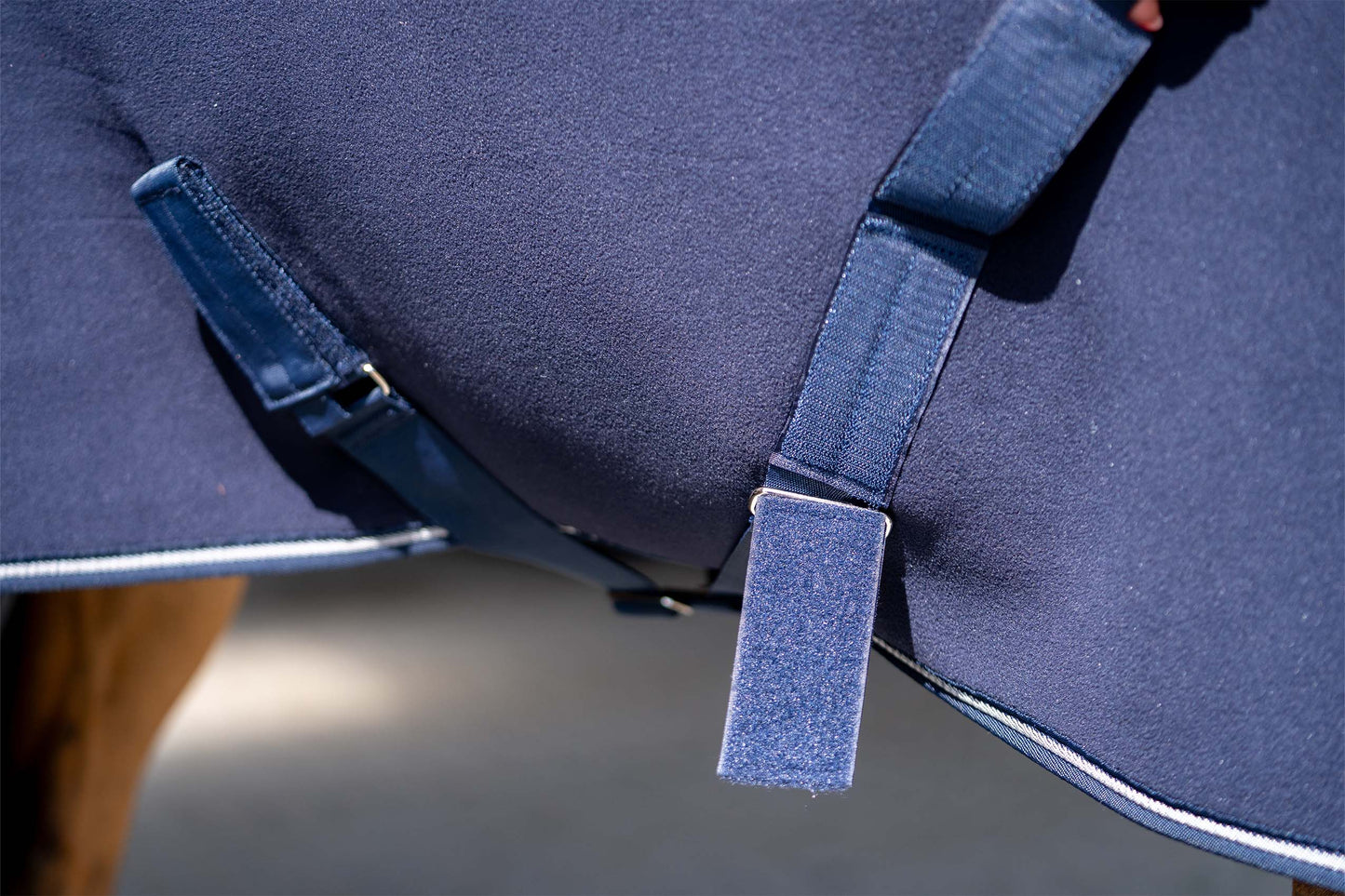 PONY PRO FLEECE