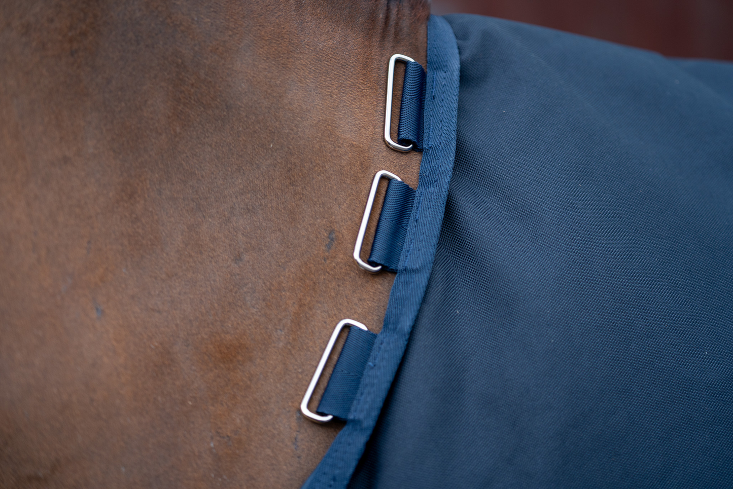 PONY PRO TURNOUT 0G & HOOD