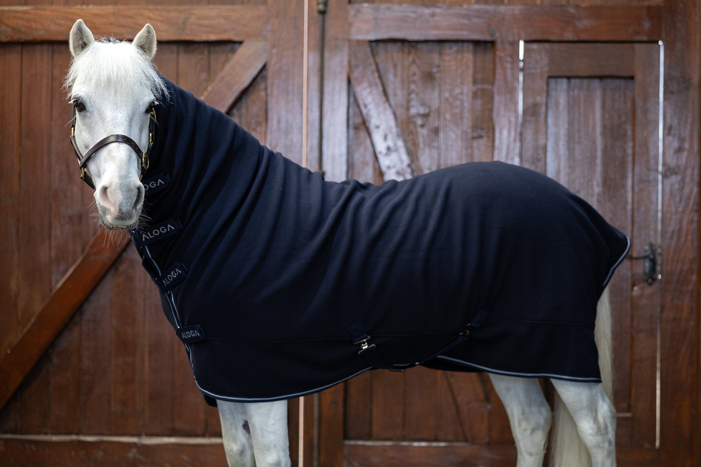 FULL BODY FLEECE
