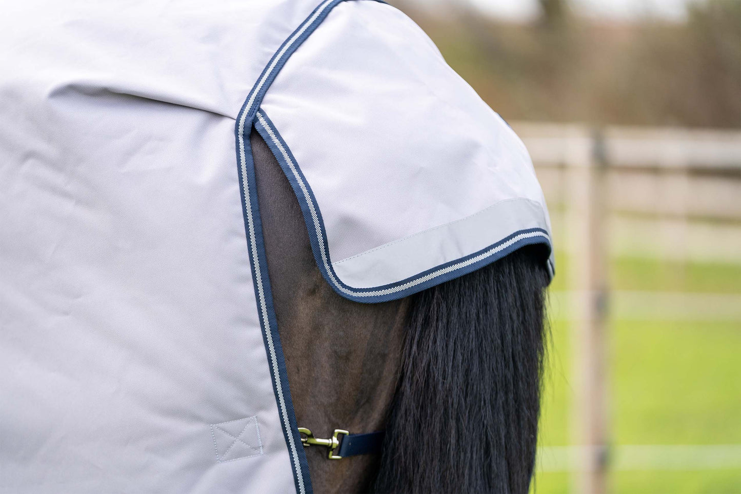 OUTDOORDECKE PRO TURNOUT 50G