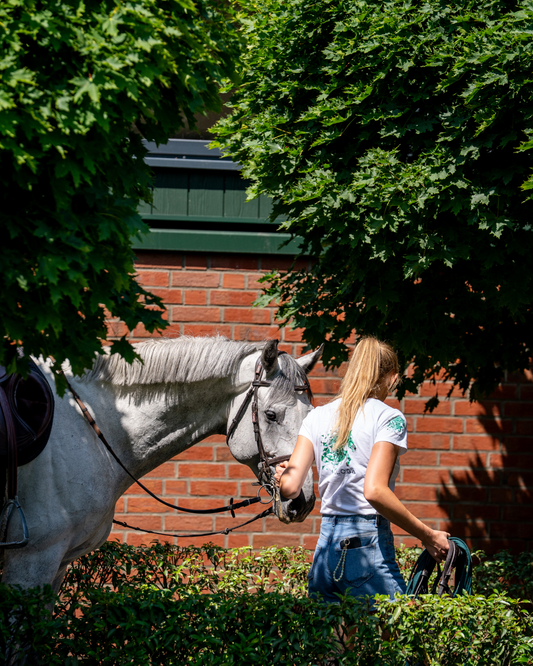 Clipping Season Secrets with Kate Duffy