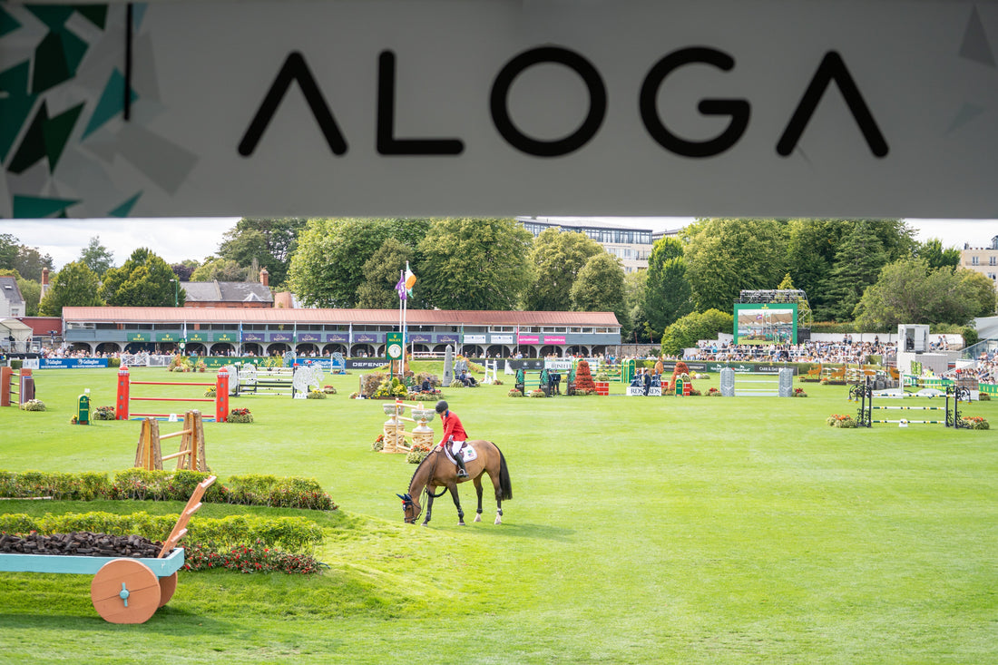 From the Dublin to Aachen: Our Summer on the Road