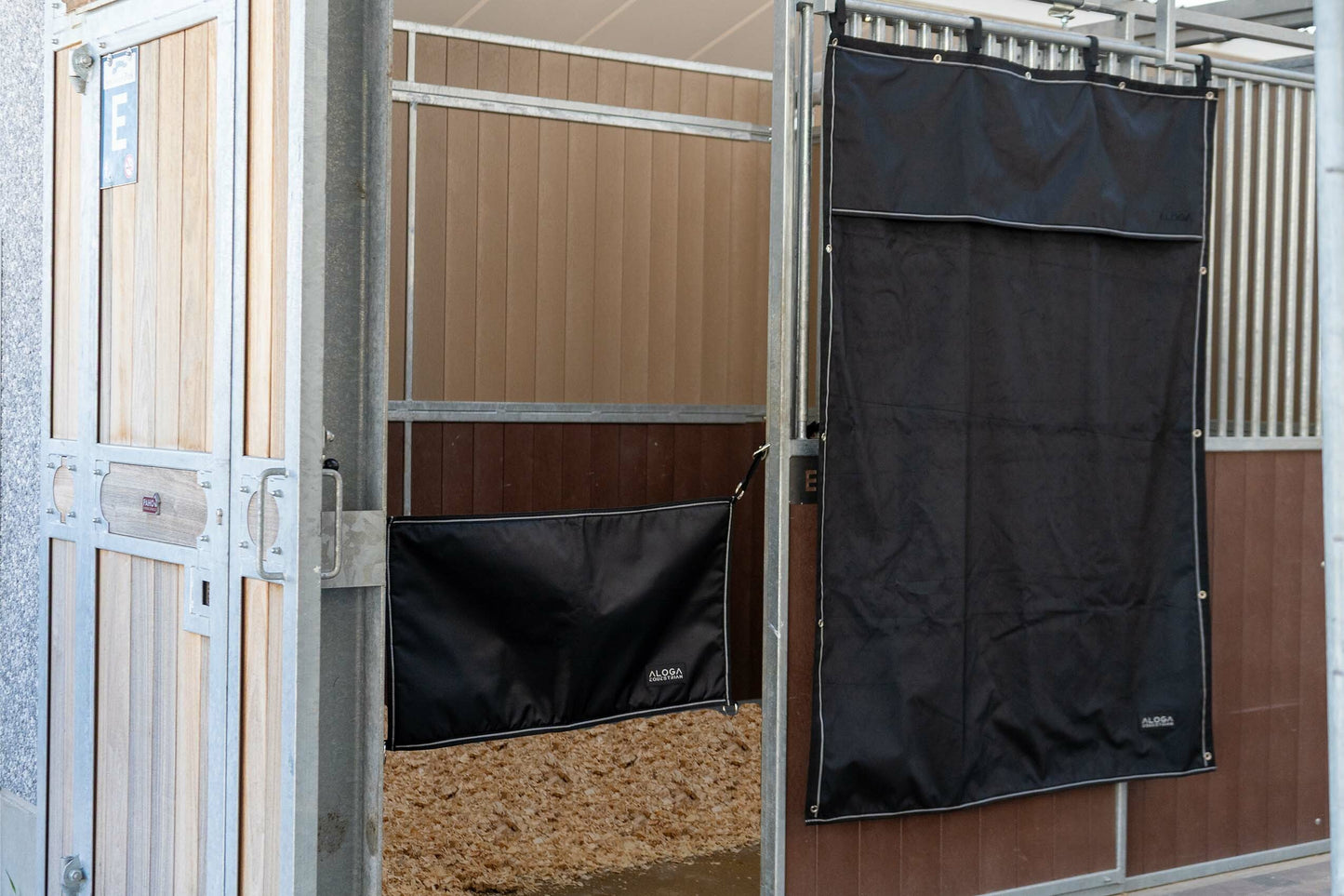 PRO STABLE DRAPE