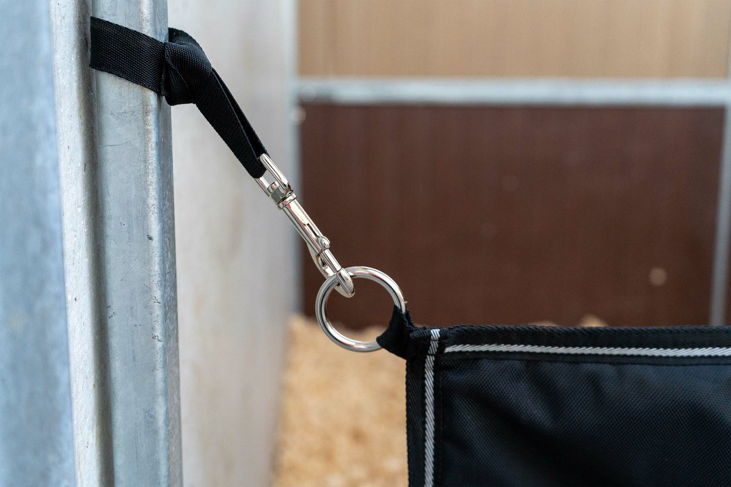 PRO STABLE GUARD