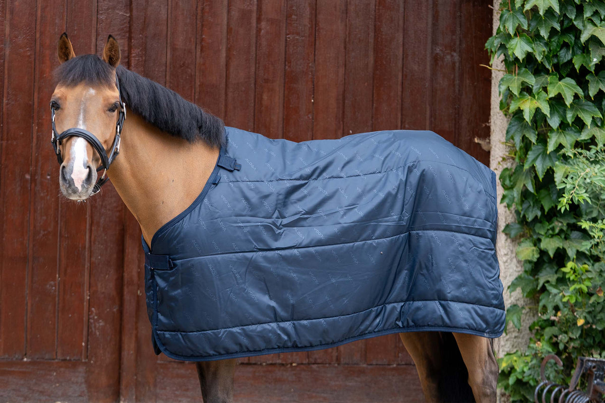 UNTERDECKE PONY LINER 100G