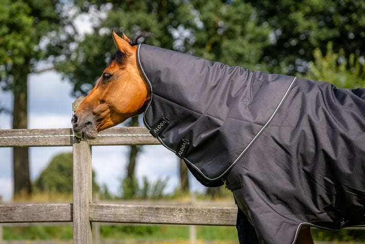 PRO TURNOUT HOOD 150G