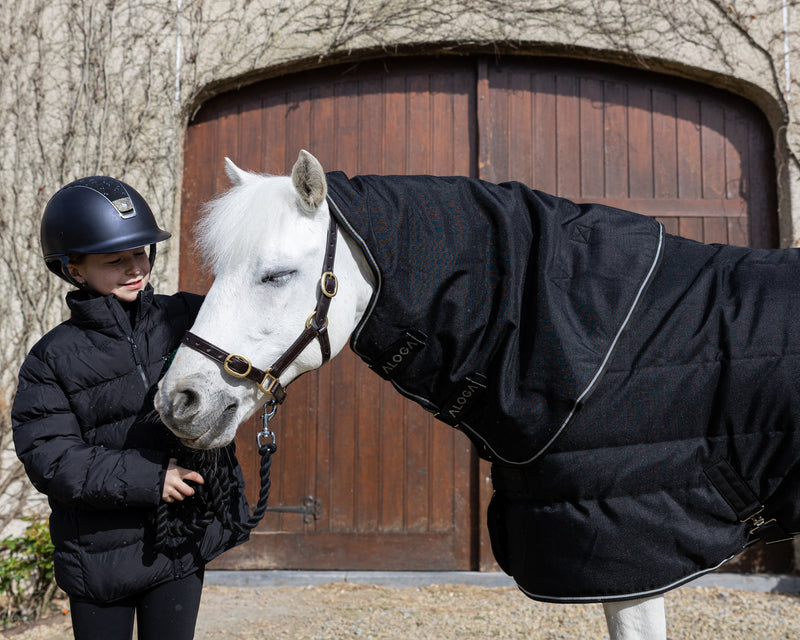 PONY PRO STABLE 200G