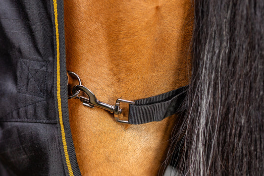 TAIL STRAP