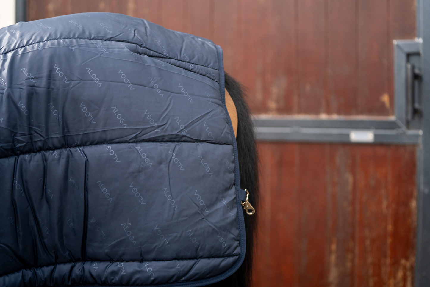 PONY LINER 350G