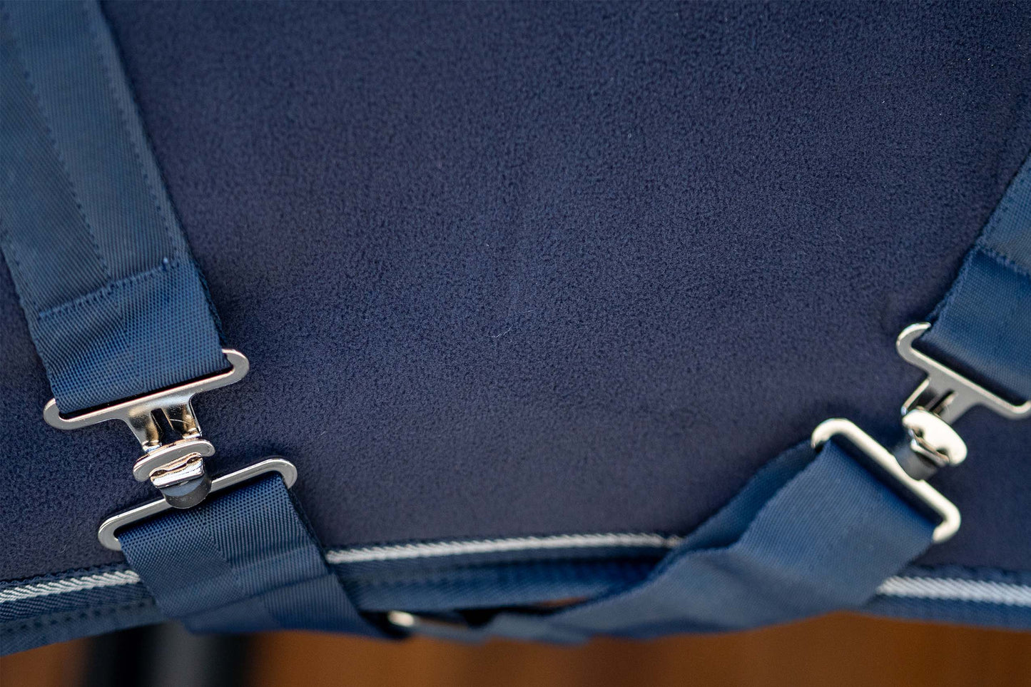 PONY PRO FLEECE