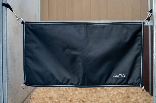 BOXEN TÜR PRO STABLE GUARD