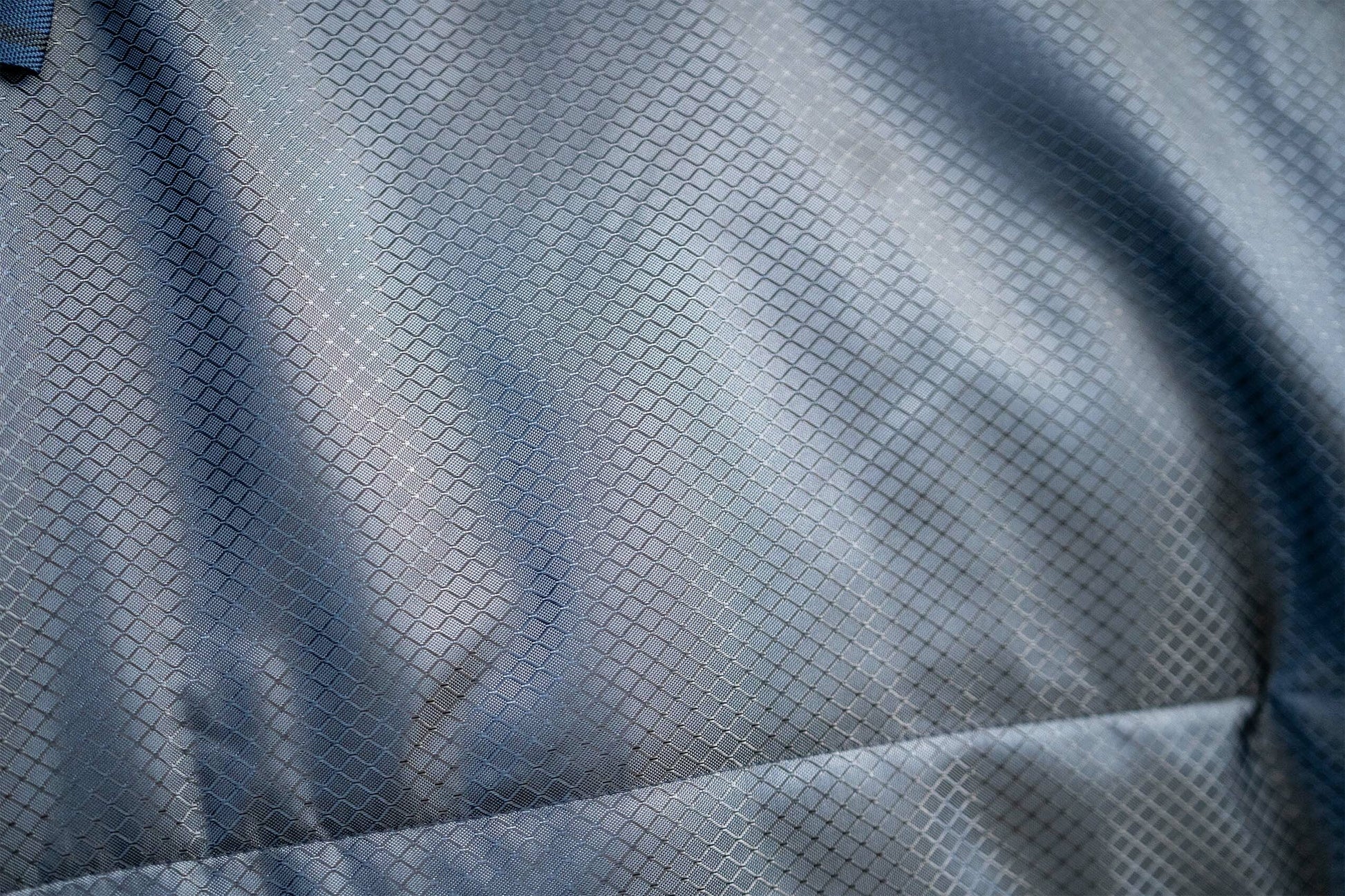 Black & Navy