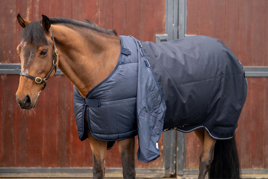 PONY LINER 350G