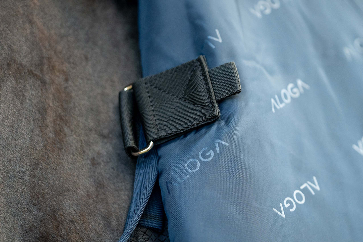 STABLE 2.0 HOOD 150G