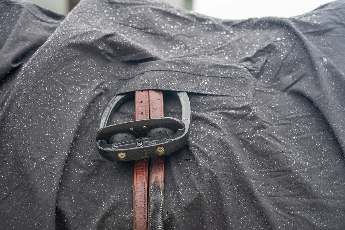 PRO RAIN SHEET