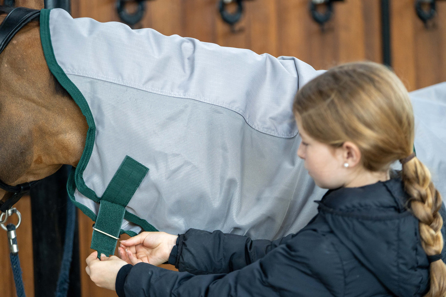 PONY FLY DRY SHEET 2.0