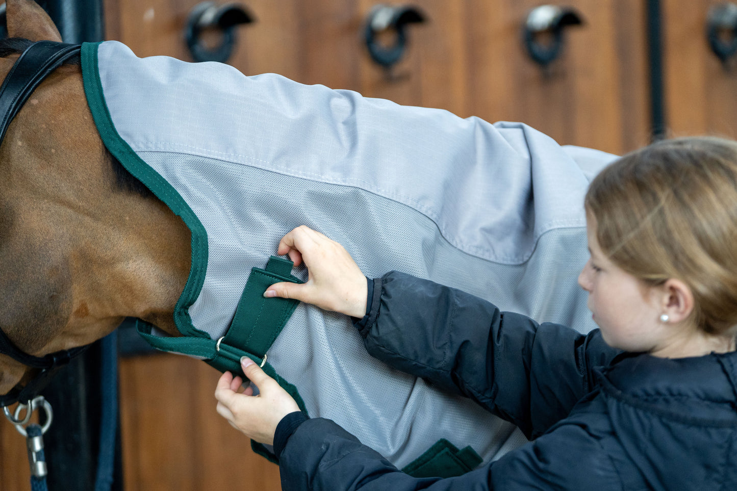 PONY FLY DRY SHEET 2.0
