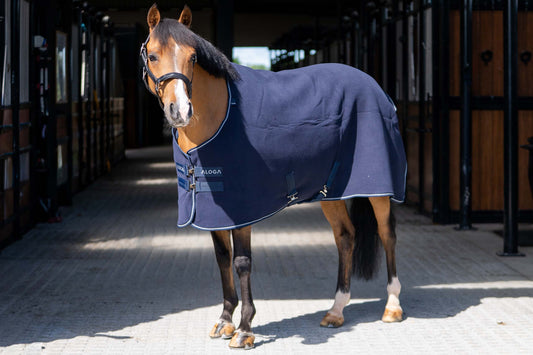 PONY PRO FLEECE