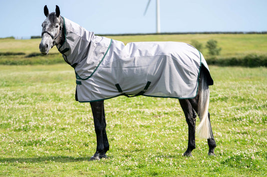 REGEN FLIEGENDECKE FLY DRY SHEET 2.0