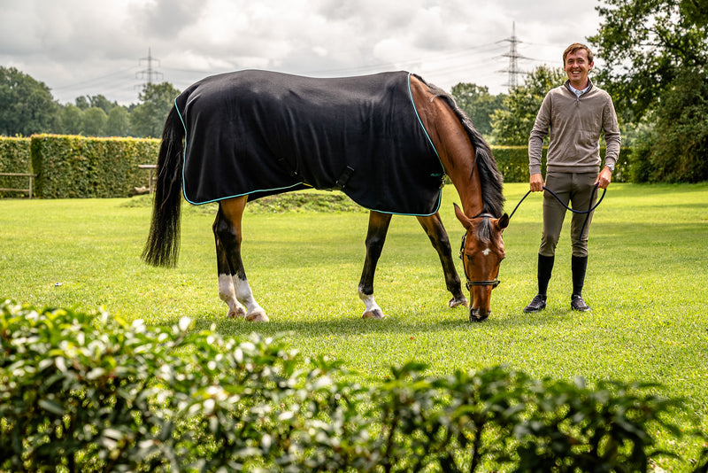 FLEECE-ABSCHWITZDE PRO FLEECE