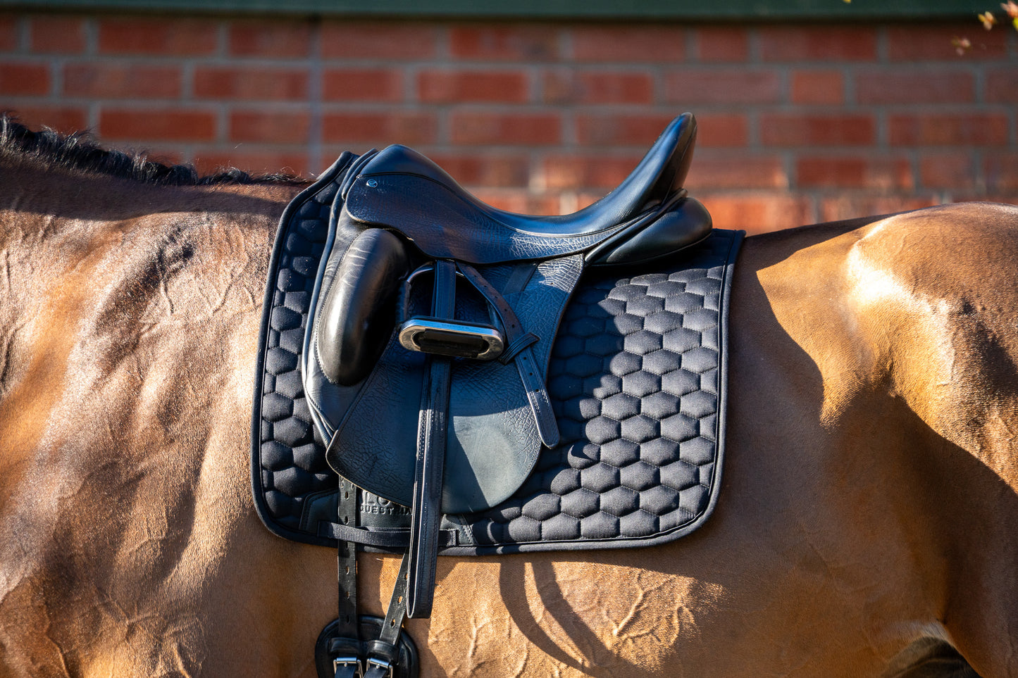 DRESSAGE SADDLE PAD