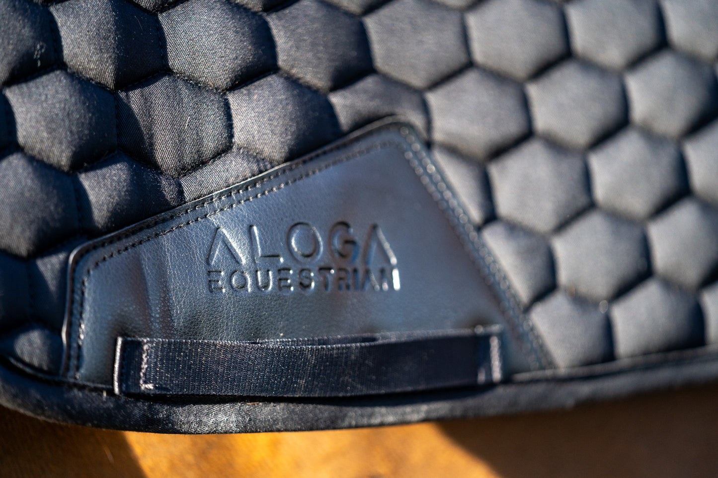 DRESSAGE SADDLE PAD