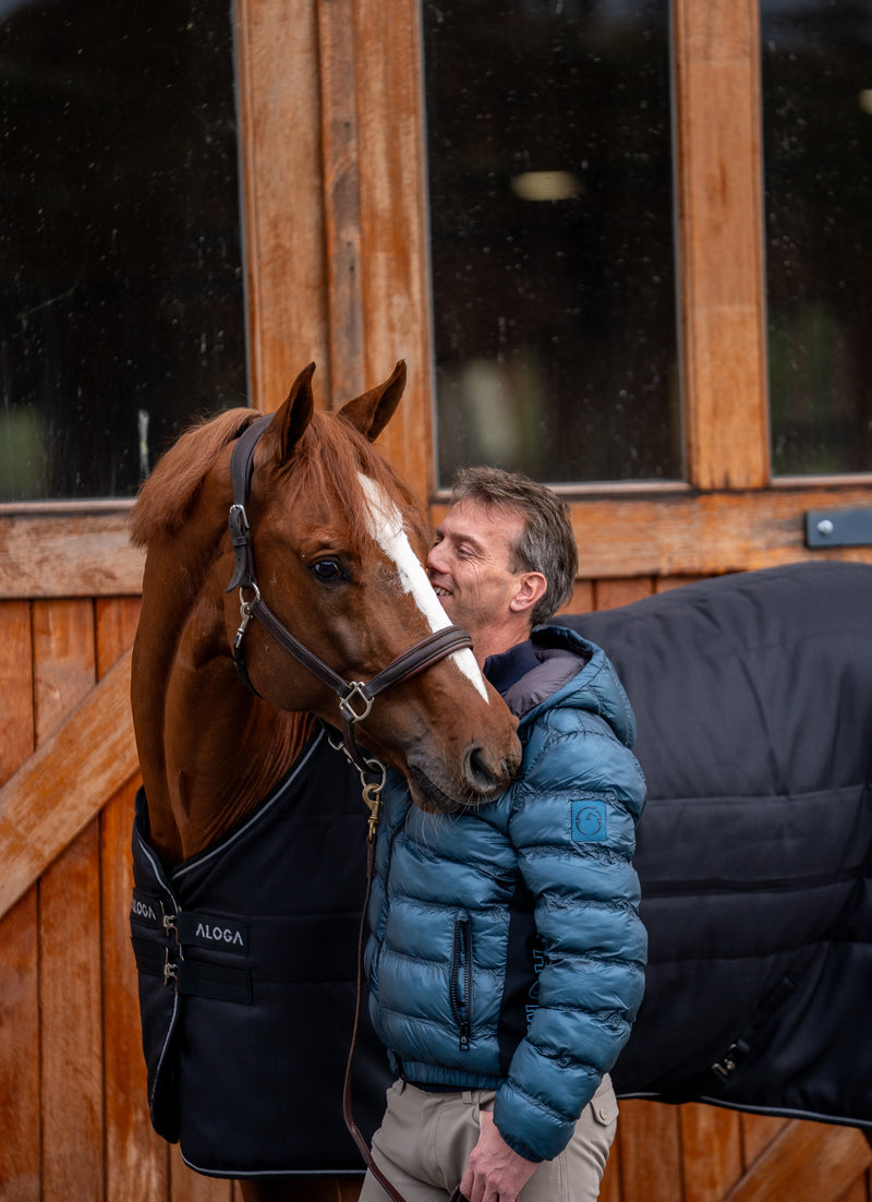 STALLDECKE PRO STABLE 200G