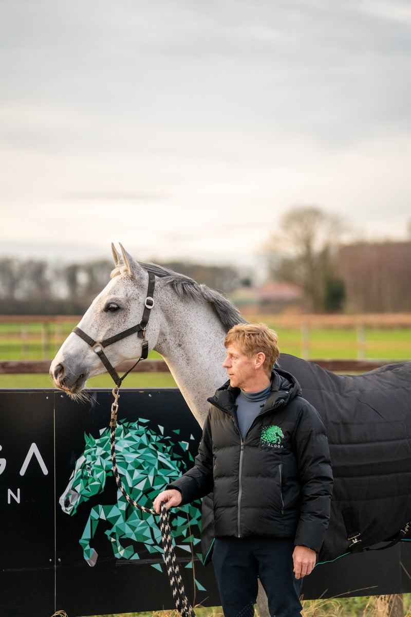 STALLDECKE PRO STABLE 200G