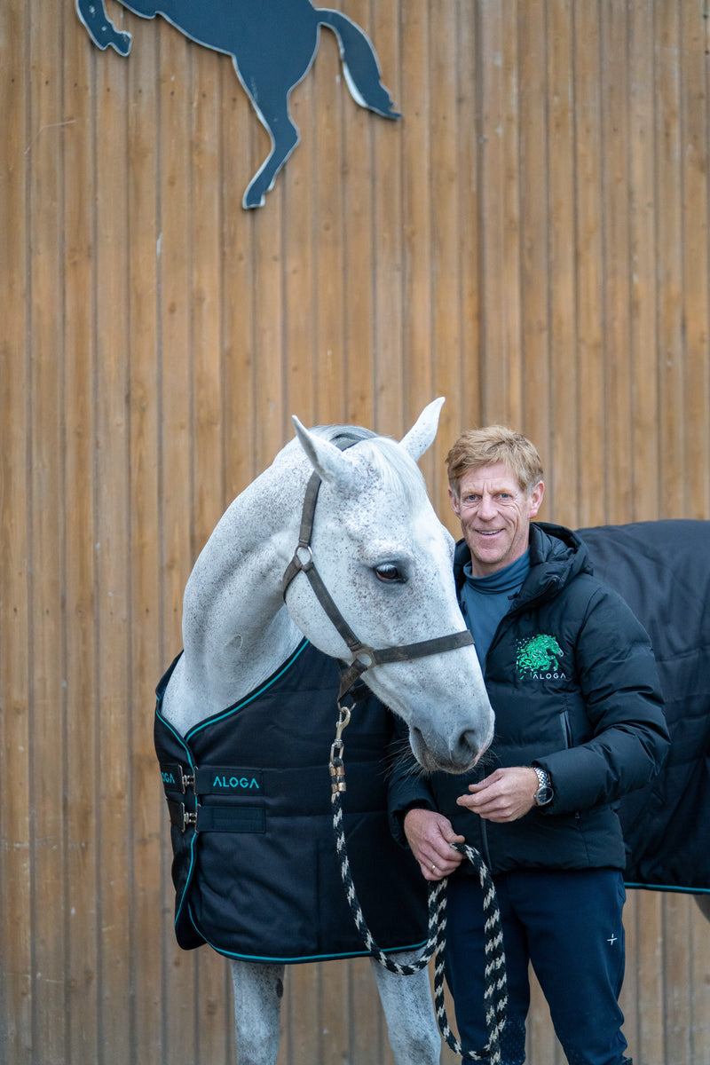 STALLDECKE PRO STABLE 200G