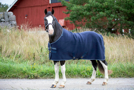 PONY PRO FLEECE
