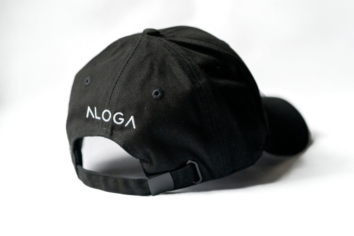 Aloga Basecap