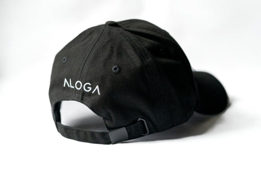 ALOGA BASEBALL CAP