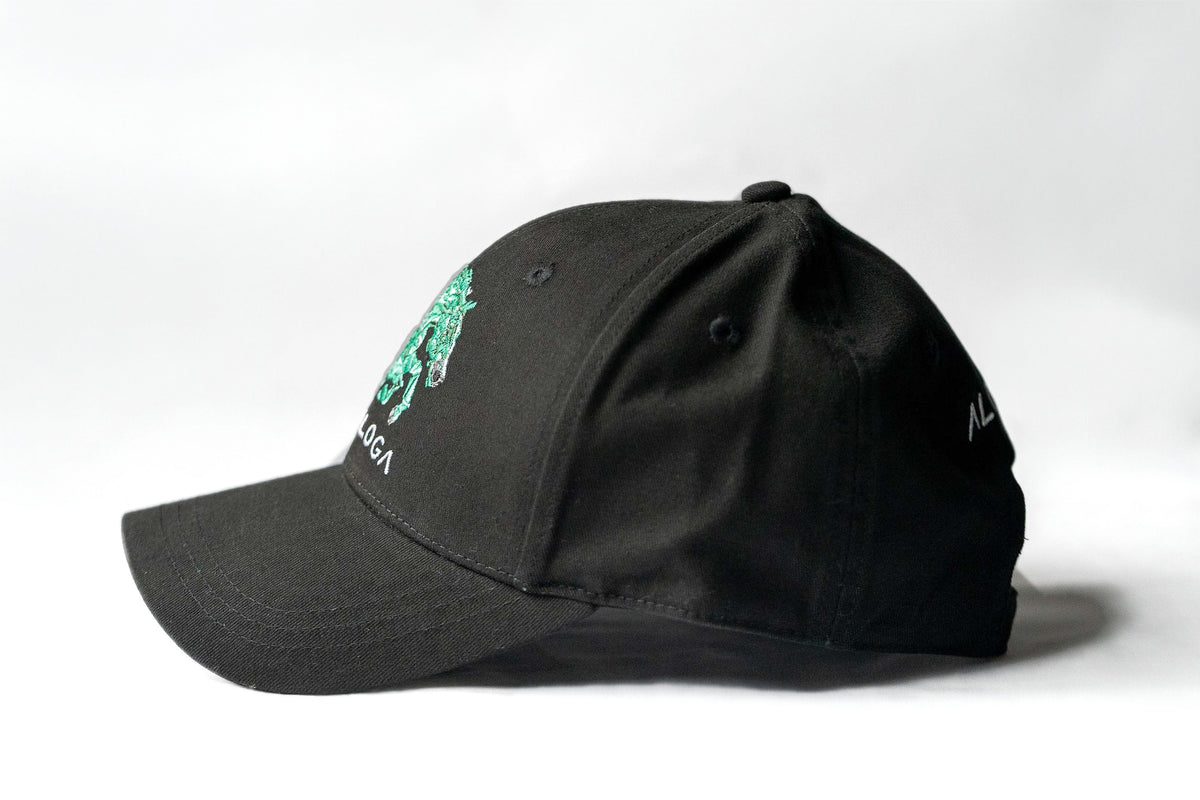 Aloga Basecap