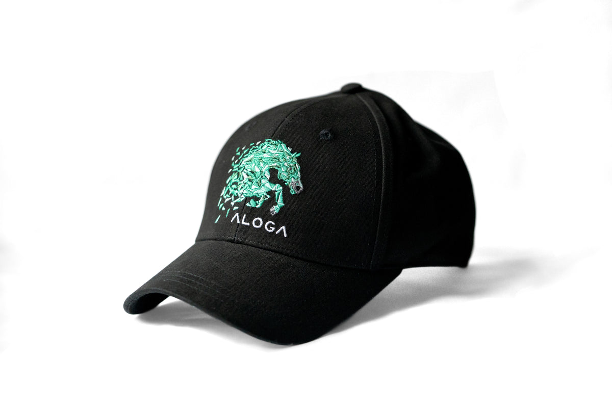 Aloga Basecap