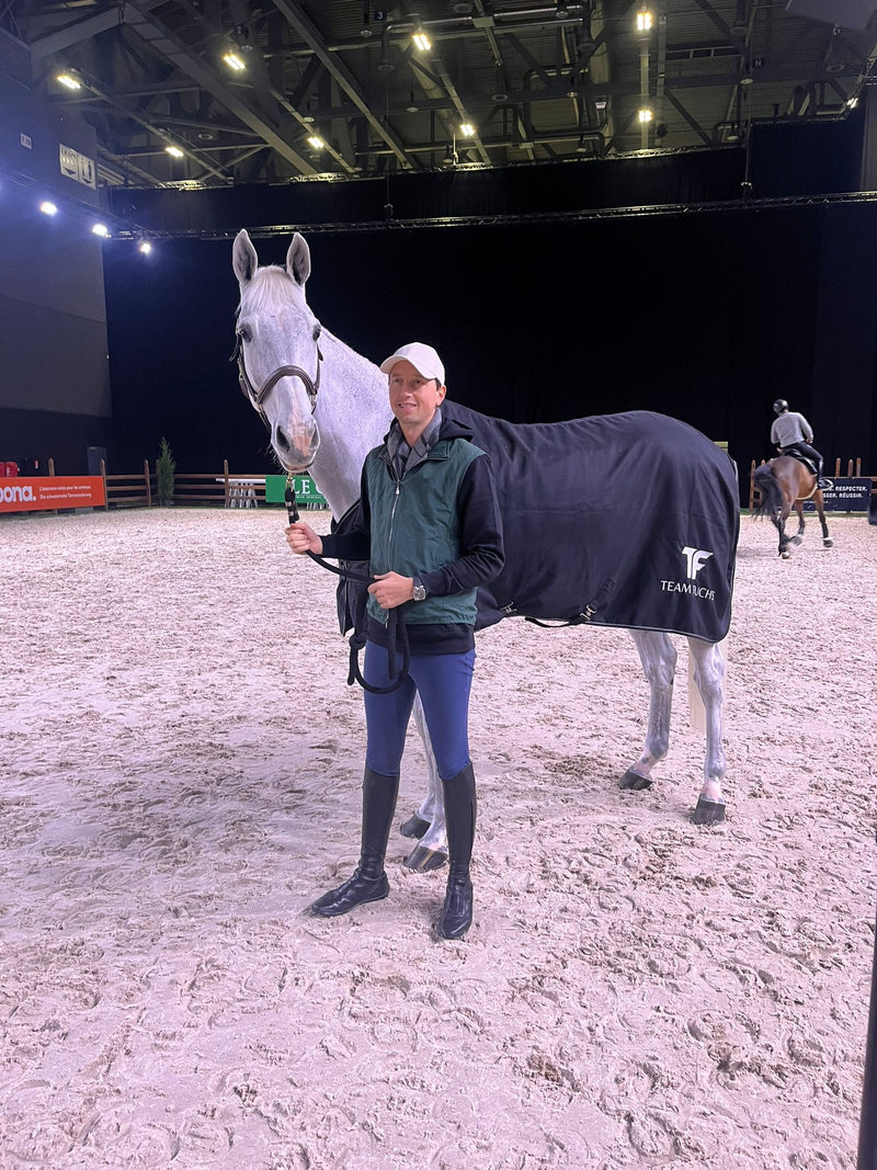 STALLDECKE PRO STABLE 0G