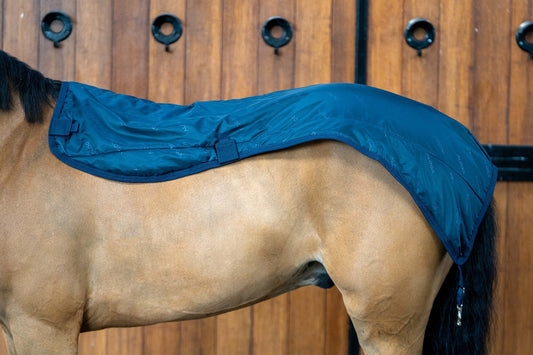 UNTERDECKE PONY TOP LINER 100G