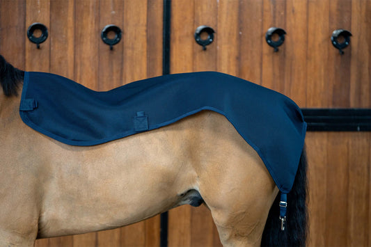 UNTERDECKE PONY TOP LINER MESH
